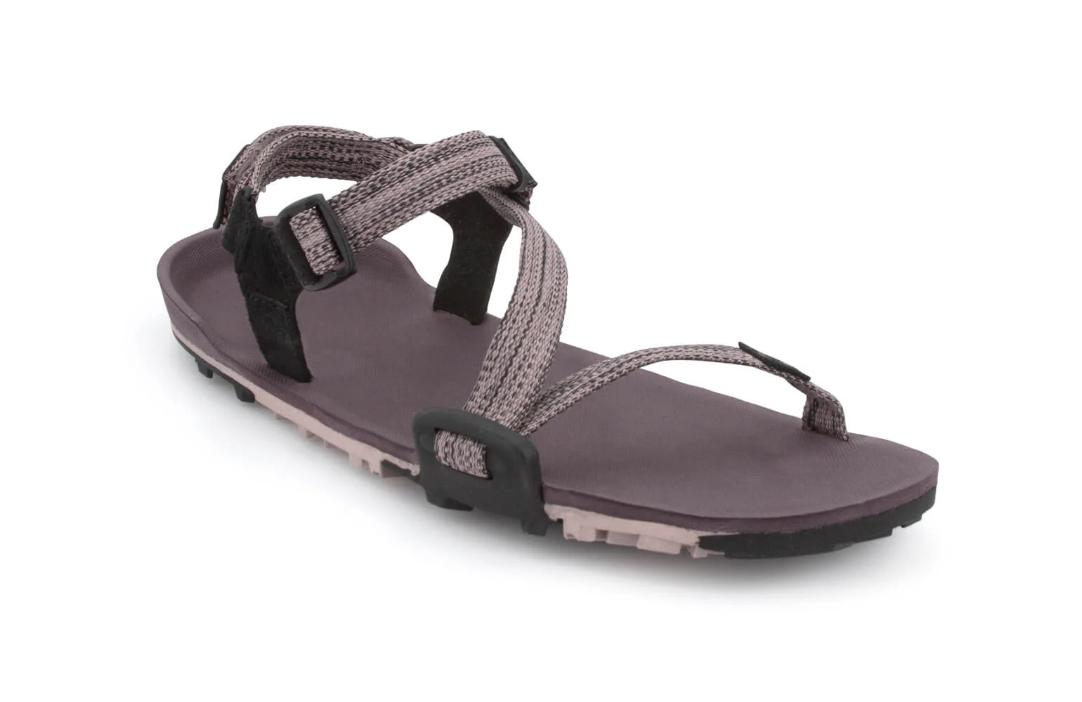 Xero Shoes Sandale Z-Trail EV altrosa Damen